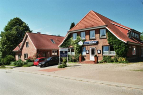 Отель Landgasthof Nüchel  Маленте